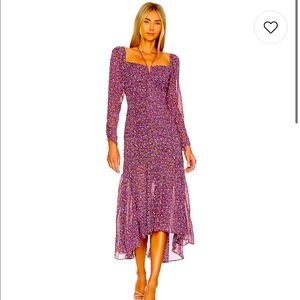 Revolve - ASTR The Label Dress